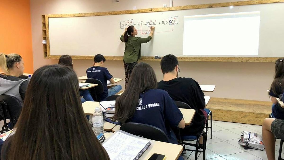 Em Santa Catarina, vestibular da UFSC é o único com questões de Filosofia e Sociologia